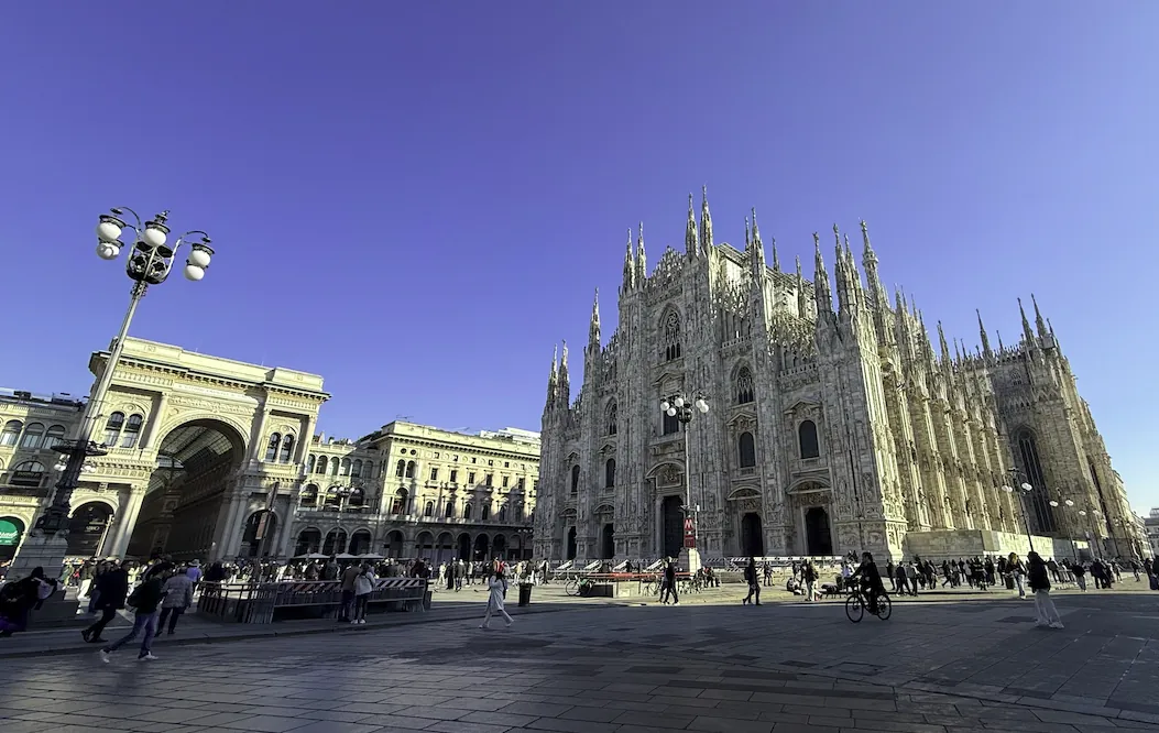 Turismo Milano e Lombardia