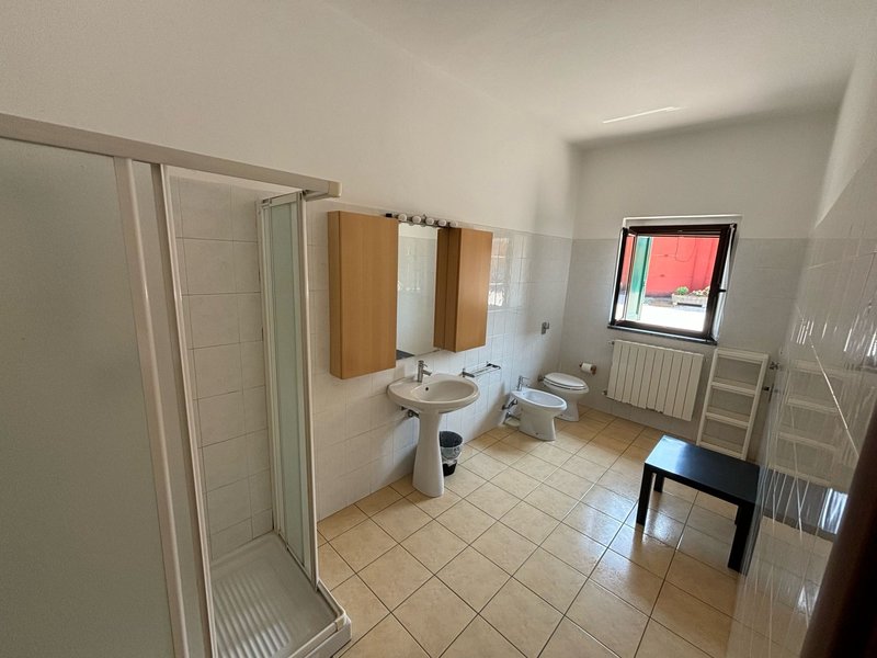 Bagno privato